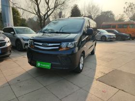 江淮瑞风 瑞风M3 2019款 创客版 1.8L 豪华型