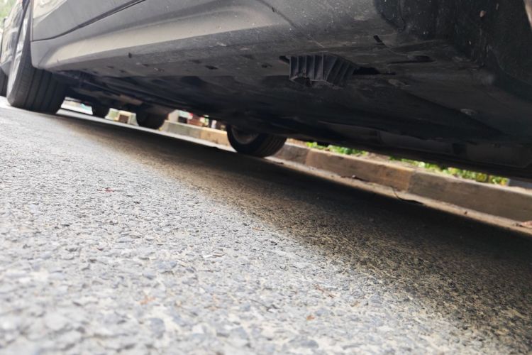 宝马X1 2018款 sDrive20Li 领先型局部细节9001