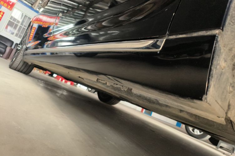 东风风神 东风A9 2016款 1.8T 尊贵型局部细节9002