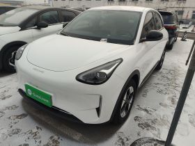 吉利银河 星愿 2025款 310km 梦想版