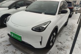 吉利银河 星愿 2025款 310km 梦想版