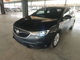 别克 英朗 2021款 改款 典范 1.5L 自动精英型