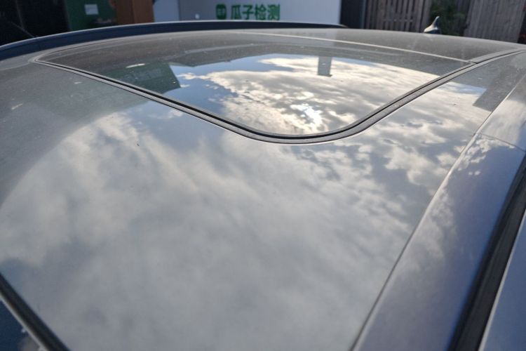 长安欧尚X5 2021款 1.5T DCT旗舰型局部细节57