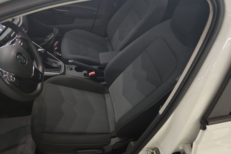 大众 Polo 2019款 Plus 1.5L 自动全景乐享版局部细节19