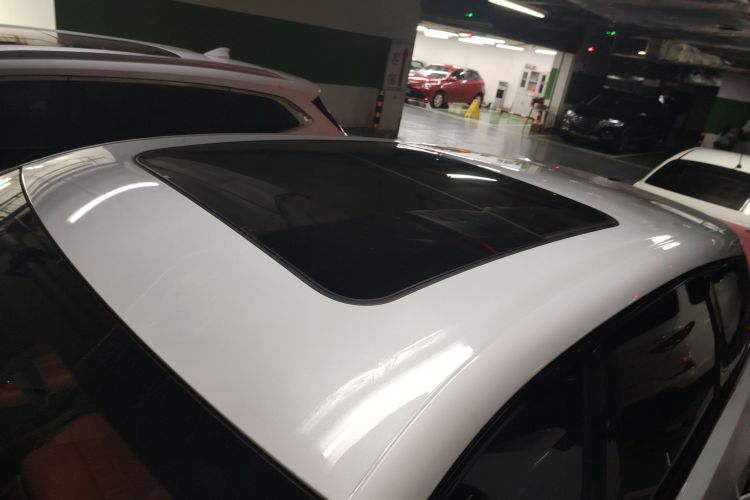 哪吒汽车 哪吒L 2024款 增程 220 闪充版局部细节57