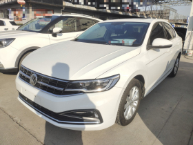 大众 宝来 2020款 1.5L 手动舒适型