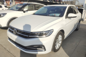 大众 宝来 2020款 1.5L 手动舒适型