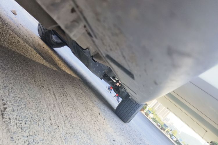 东风风神AX7 2018款 经典 1.6T 自动豪华型局部细节9004