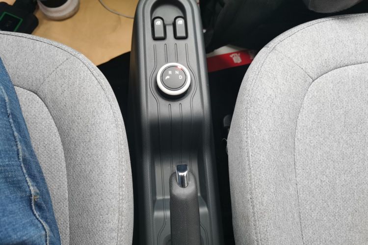 五菱汽车 宏光MINIEV 2022款 马卡龙臻享款 磷酸铁锂中控内饰18