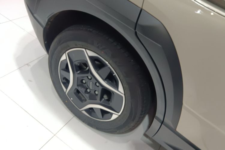 东风纳米 纳米06 2025款 471 Ultra车身外观6008