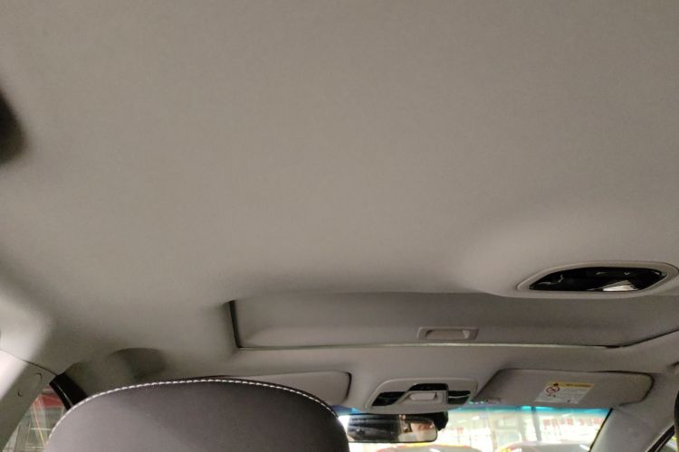 吉利汽车 帝豪 2019款 领军版 1.5L CVT向上互联型 国VI局部细节22