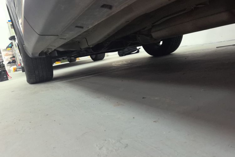 奇瑞 瑞虎8 PRO 2022款 390T 两驱浩瀚版 5座局部细节9002