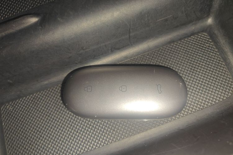 理想汽车 理想L9 2023款 Pro中控内饰7001