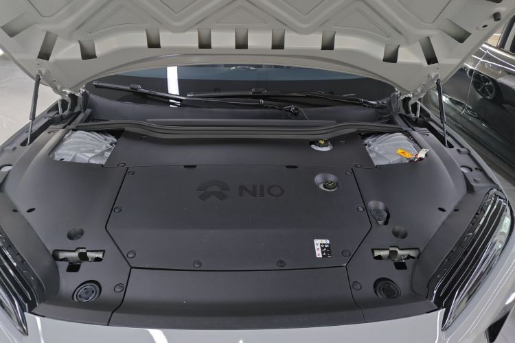 蔚来ET5T 2024款 75kWh Touring机舱底盘24