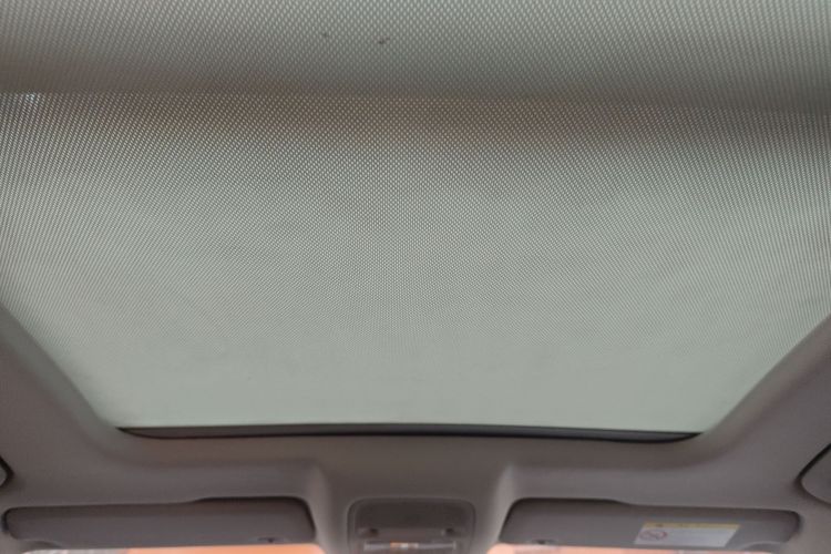 奥迪Q3 2015款 30 TFSI 舒适型中控内饰22