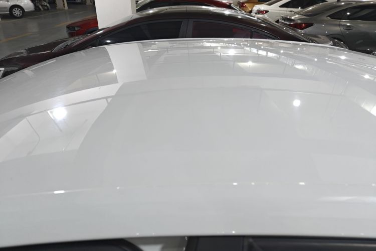 大众 2019款 改款 宝来·传奇 1.5L 自动时尚型 国VI局部细节57