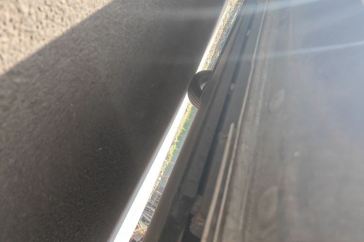 比亚迪 海鸥 2025款 305km 自由版局部细节9003