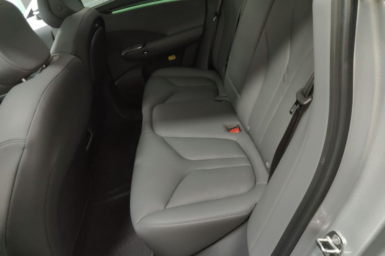 小鹏G7 2025款 702 超长续航 Max中控内饰7004