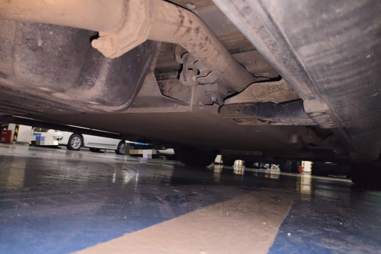 理想汽车 理想L9 2024款 Ultra局部细节9002