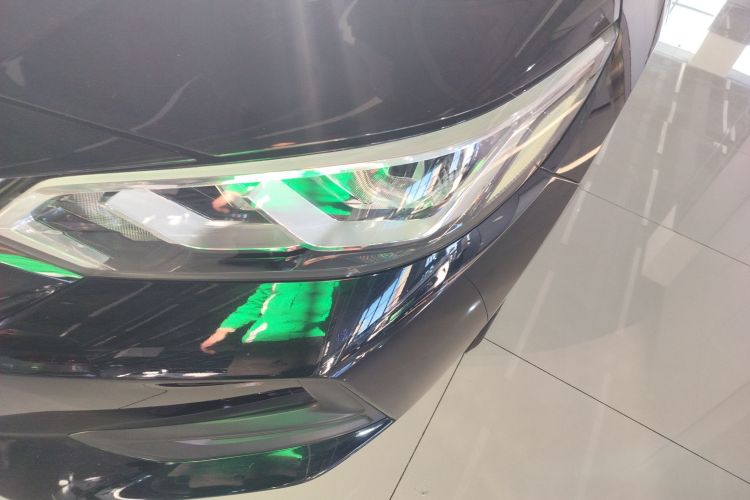 日产 轩逸 2022款 电驱版e-POWER 全电驱Pro局部细节36