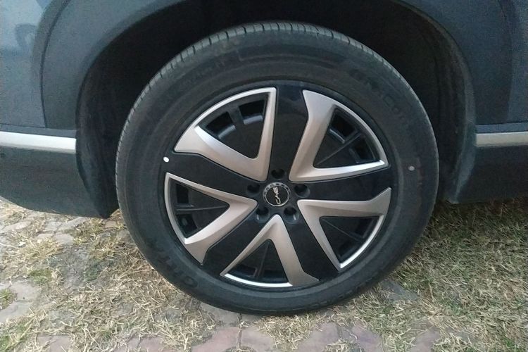 比亚迪 海狮07 DM-i 2025款 150 领航+版车身外观6008