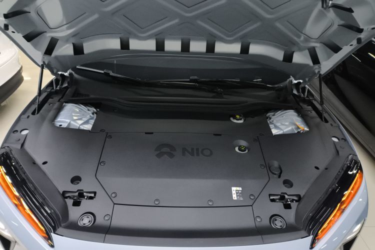 蔚来ET5T 2024款 75kWh Touring局部细节24