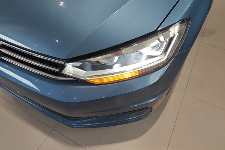 大众 2016款 途安L 330TSI DSG豪华版局部细节36