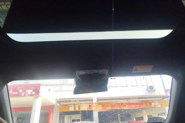 理想汽车 理想L7 2023款 Pro局部细节22