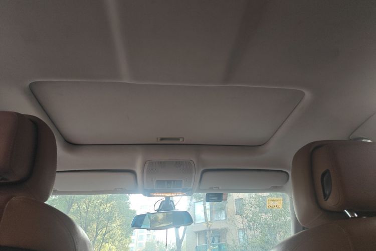 宝马X6 2014款 xDrive35i 运动型中控内饰22