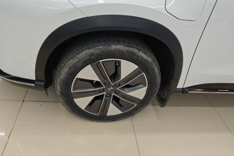 小鹏G3 2021款 G3i 460G车身外观6007