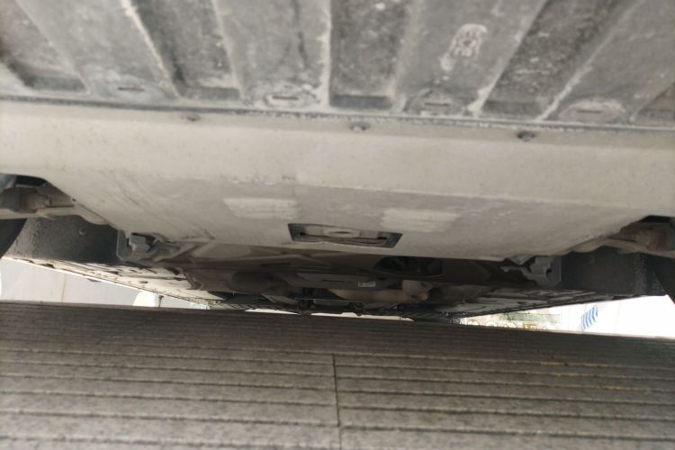 凯迪拉克CT6 2016款 28T 时尚型局部细节9008