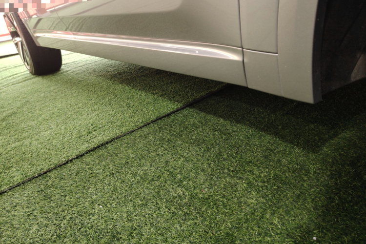 理想汽车 理想L9 2022款 Max局部细节9001