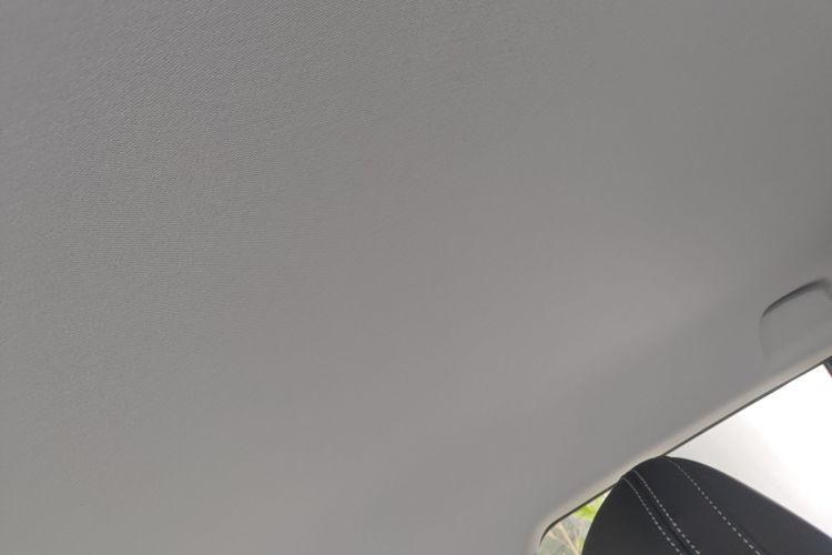 埃安 AION Y 2023款 Plus 610 乐享版 三元锂局部细节22