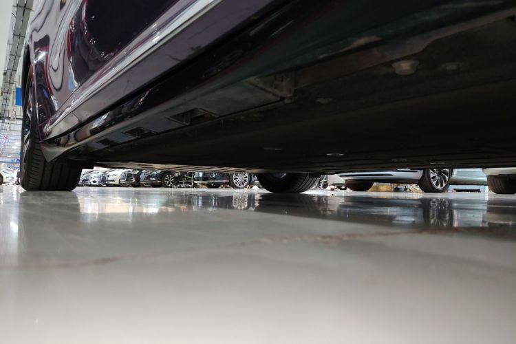 鸿蒙智行 智界R7 2024款 纯电 736km UItra局部细节9001