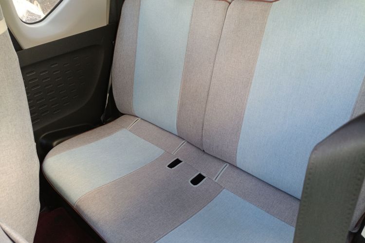 五菱汽车 宏光MINIEV 2020款 悦享款 磷酸铁锂中控内饰21