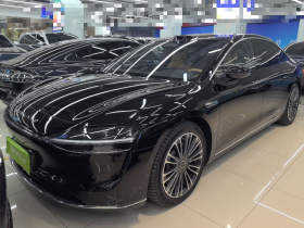 鸿蒙智行 享界S9 2024款 纯电 Ultra 四驱旗舰版