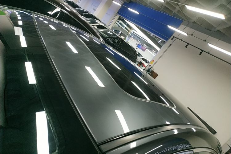 马自达3 昂克赛拉 2023款 2.0L 自动质雅版局部细节57