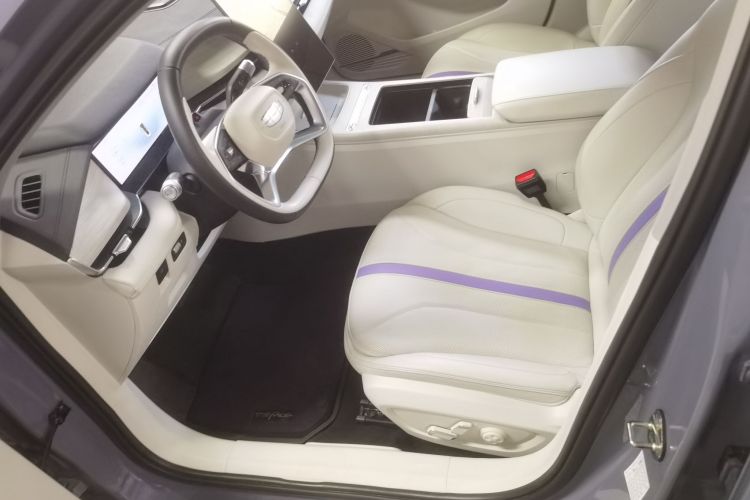 吉利汽车 星瑞 2024款 油混 1.5TD 天宫版中控内饰19