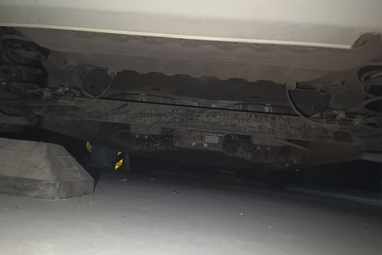 五菱汽车 五菱缤果 2023款 203km 轻享款局部细节9009