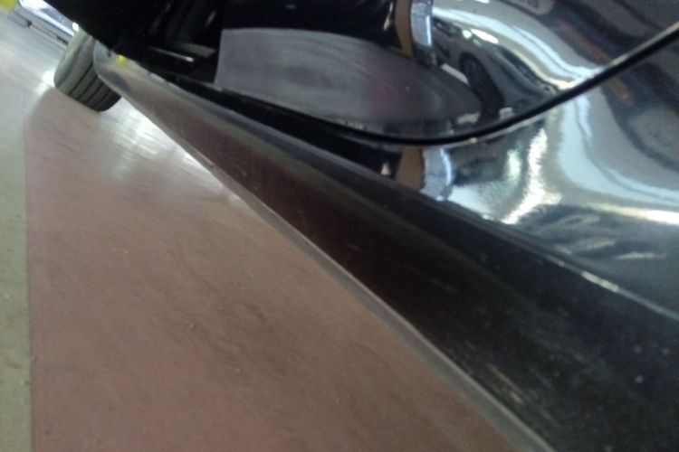 特斯拉 Model 3(进口) 2019款 长续航全轮驱动版局部细节9002