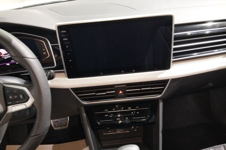 大众 途观L 2024款 330TSI 自动两驱智享版局部细节16