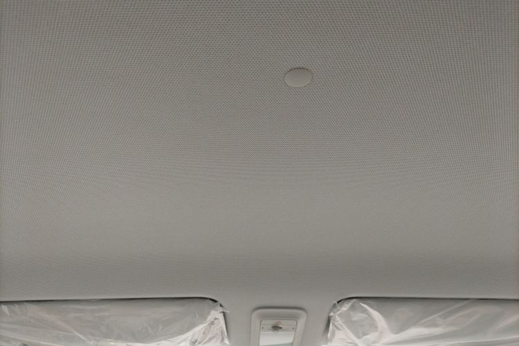 五菱汽车 宏光MINIEV 2025款 四门版 进阶款中控内饰22