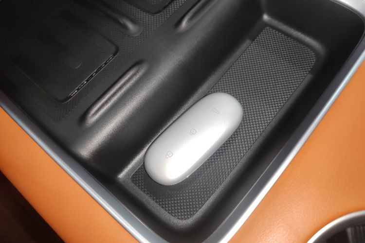 理想汽车 理想L7 2024款 Ultra中控内饰11