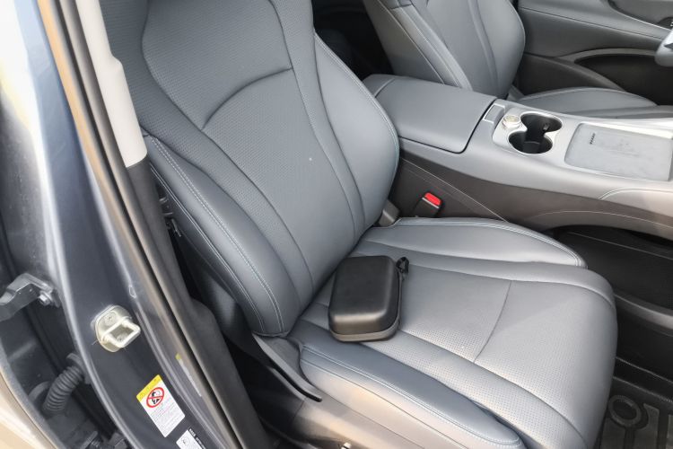 比亚迪 海狮07 DM-i 2025款 150 领航+版局部细节41