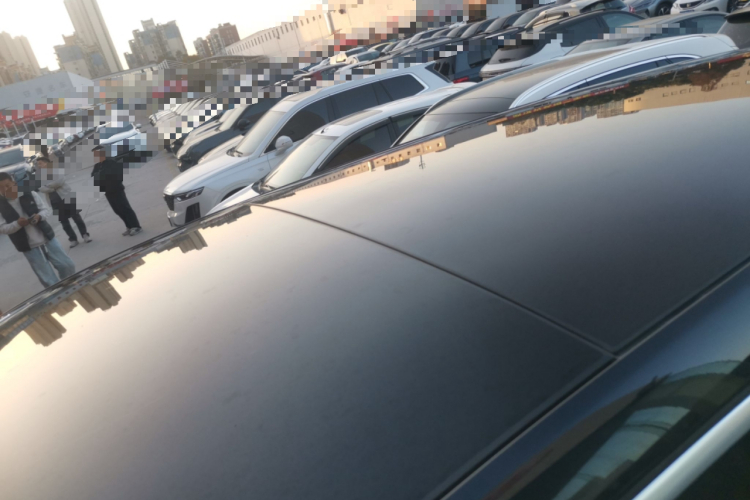 理想汽车 理想L9 2022款 Max局部细节57