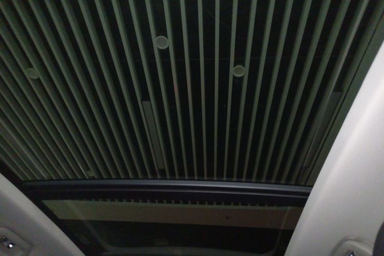 哈弗H6 2022款 第三代 1.5T 自动两驱Max中控内饰22