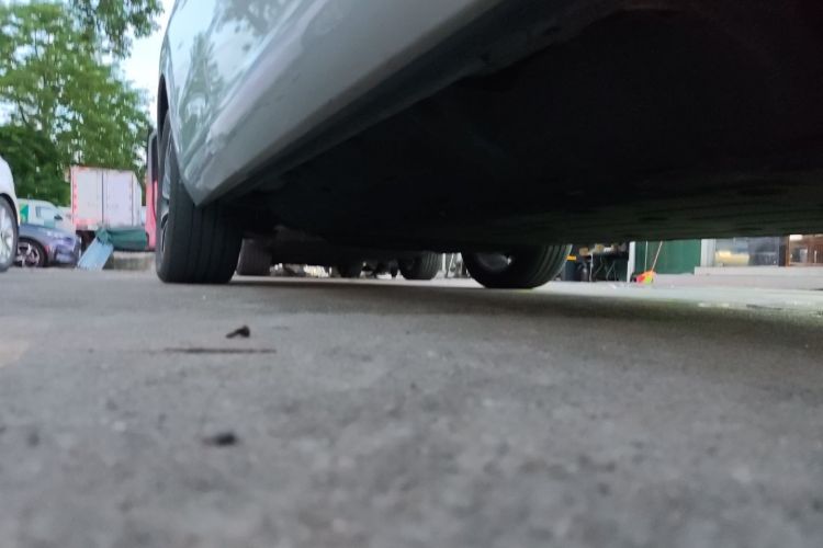 鸿蒙智行 问界M7 2024款 1.5T 后驱Plus版 5座局部细节9001