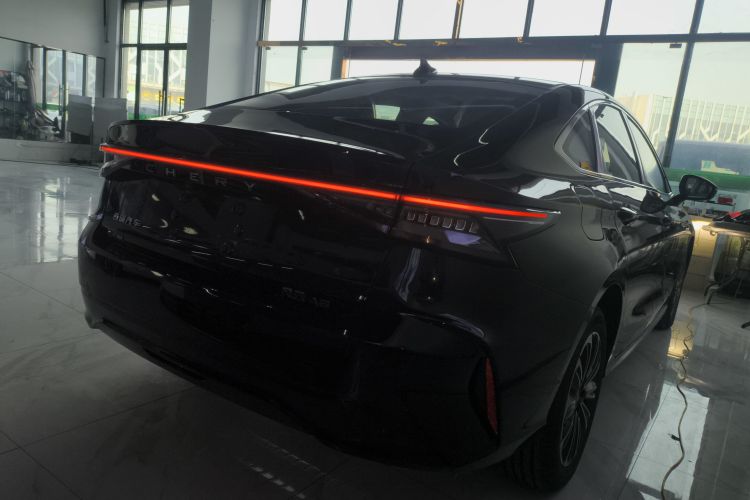 奇瑞 风云A8 2024款 127 乘风版车身外观7