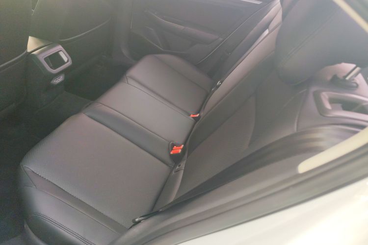 大众 宝来 2020款 1.5L 自动时尚型中控内饰7004