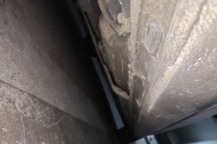 大众 高尔夫 2015款 1.4TSI 自动舒适型局部细节9002